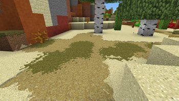 Minecraft HD  Connected Textures Add-On 64x on PvPRP