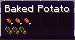 Faithful  AppleSkin Addon 64x on PvPRP