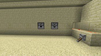 Old Faithful Dispenser Texture 16x on PvPRP