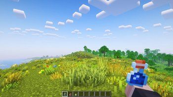 Cute Potions 16x on PvPRP