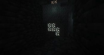MC The Glowing Ores 16x on PvPRP