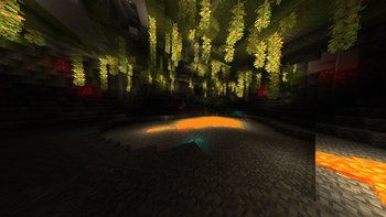 Vibrancy Glowing Ores 16x on PvPRP