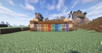 Better Ore 16x on PvPRP