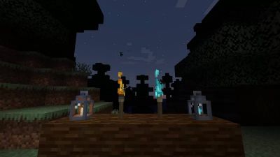 Realistic Light Sources 16x on PvPRP