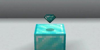 Diamond Overhaul 16x on PvPRP