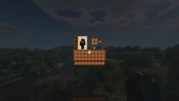 Adventurer GUI 16x on PvPRP