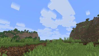 Gradient Clouds 16x on PvPRP