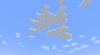 Fluff Clouds 16x on PvPRP
