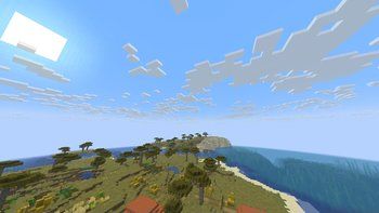 Legacy Clouds 16x on PvPRP