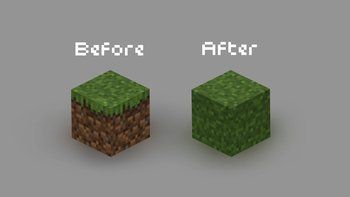 Better Grass 16x on PvPRP