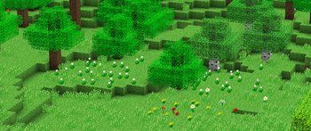 Fast Better Grass Untinted 16x on PvPRP