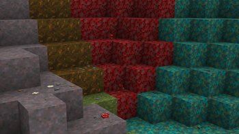 Fast Grass 3D 16x on PvPRP