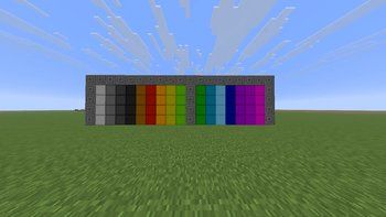 Wool Bedwars Overlay 16x on PvPRP