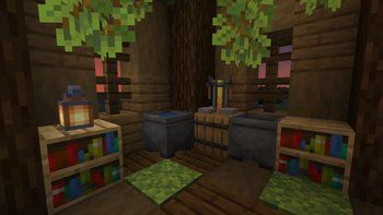 Cute Cauldrons 16x on PvPRP