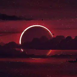 Blood Moon Horizon 16x on PvPRP