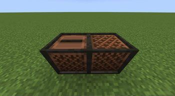 3D Jukebox and Note Blocks 16x on PvPRP
