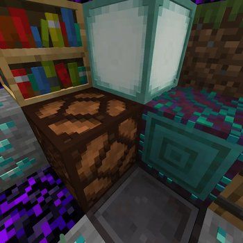 3D Vanilla 16x on PvPRP