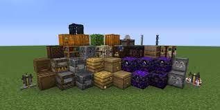 Blocks 3D 16x on PvPRP