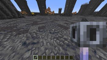3D Mace! 16x on PvPRP