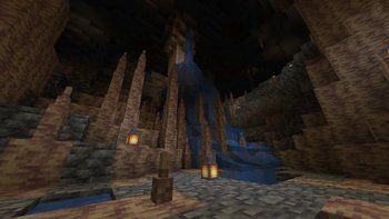 3D Dripstone 16x on PvPRP