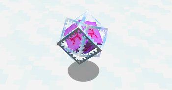3D-EndCrystals 16x on PvPRP