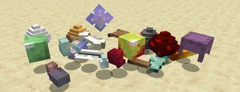 3D Mob Drops 16x on PvPRP