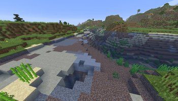Crystal Clear Water 16x on PvPRP