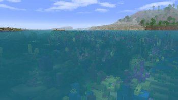 Simple Water 16x on PvPRP
