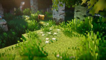 Lushier Forests 16x on PvPRP