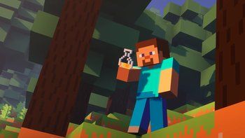 Bare Bones x Eating Animation 16x on PvPRP