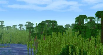 Vibrant Fog 16x on PvPRP
