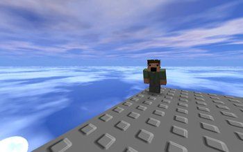 Bloxy Skies 16x on PvPRP