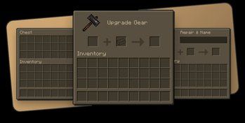 Simply Sepia Mode 16x on PvPRP