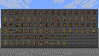 Medieval Tactical Shield 16x on PvPRP