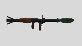 RPG Crossbow 16x on PvPRP