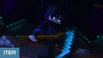 Scythes Vanilla Pack (CIT) 16x on PvPRP