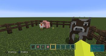Fantasy Texture Concept Update 1.21.4+ 16x on PvPRP