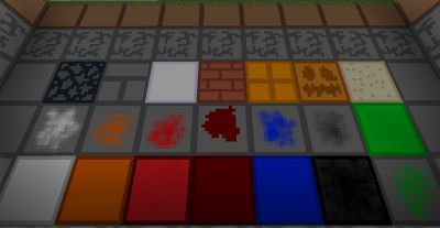 Elvispack 16x on PvPRP