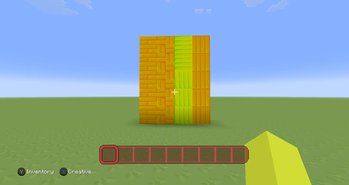 Cartoon Texture Concept Update 1.20+ 16x on PvPRP