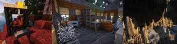 LynxArt Texture Pack 256x on PvPRP