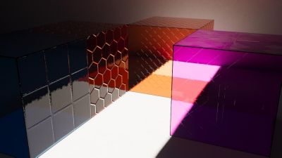 Glass PBR 512x on PvPRP