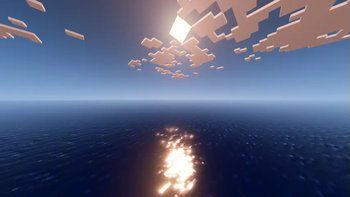 Water and Lava Normals 16x on PvPRP
