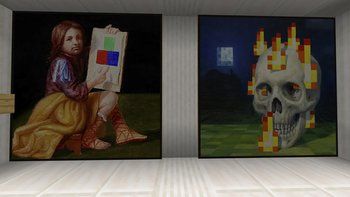 Original Art 128x on PvPRP