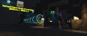 Default Dark Mode: Expansion 16x on PvPRP