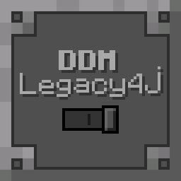 Default Dark Mode: Legacy4J 16x on PvPRP