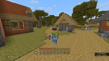 Default Skinpack 16x on PvPRP