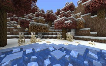 Default-Style Winter Pack 16x on PvPRP