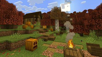 Default-Style Fall Pack 16x on PvPRP