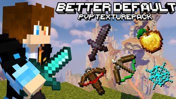 Better Default  16x on PvPRP