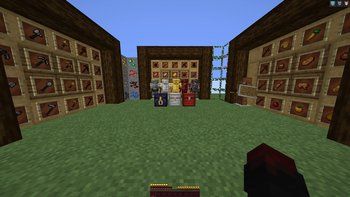 Blood Red 16x on PvPRP